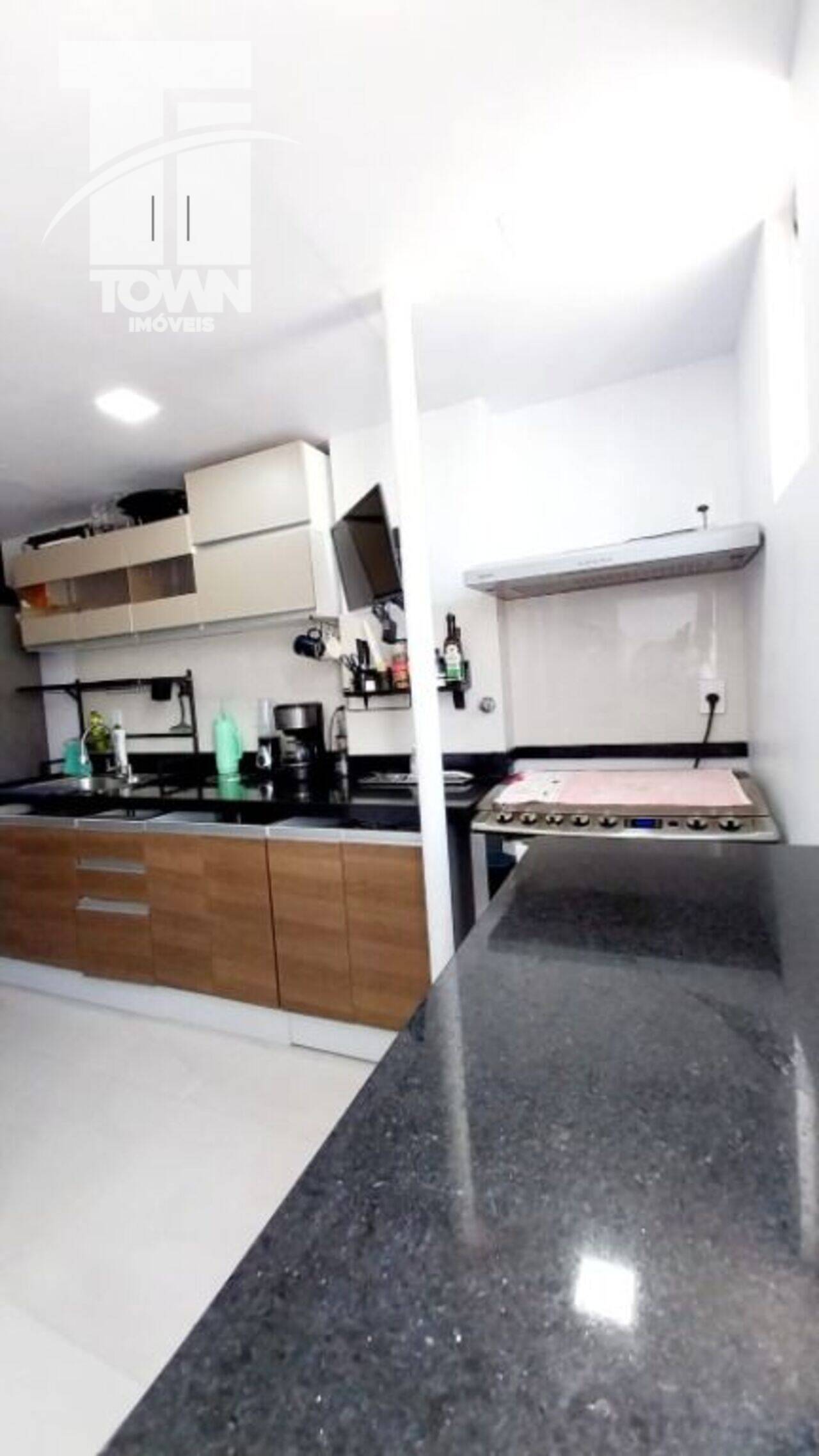 Apartamento duplex Icaraí, Niterói - RJ