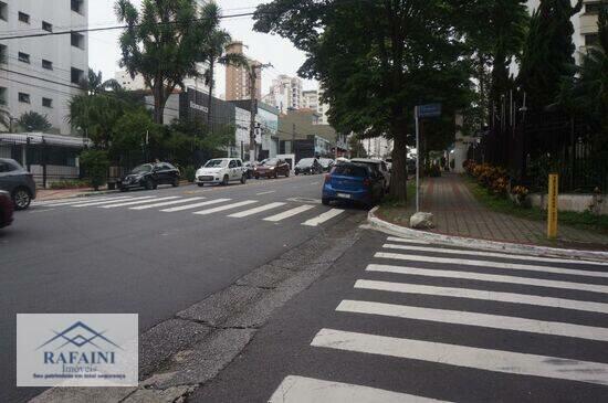 Apartamento Vila Regente Feijó, São Paulo - SP