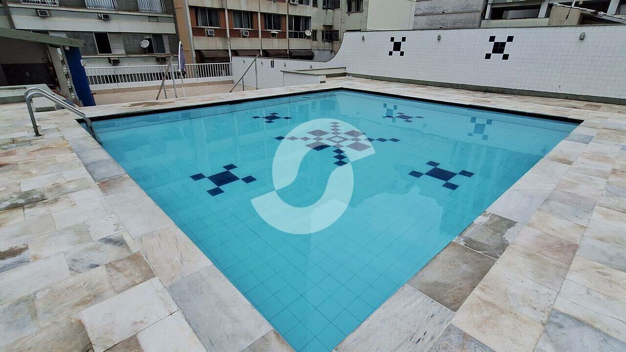 Apartamento Icaraí, Niterói - RJ