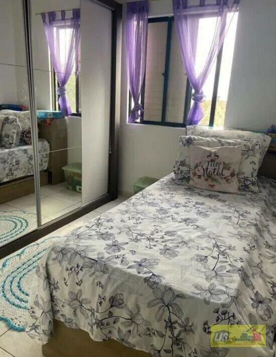 Apartamento Butantã, São Paulo - SP