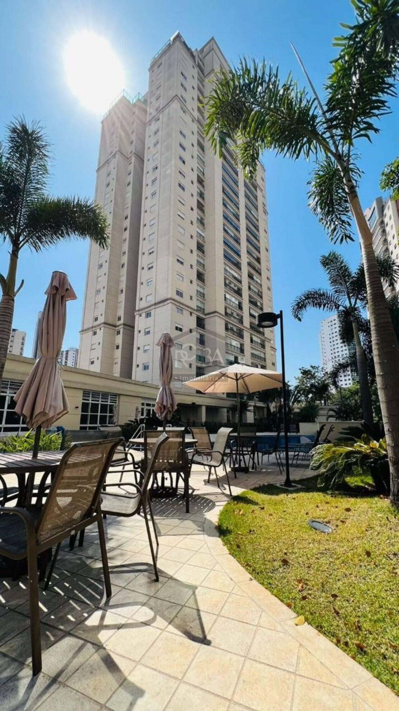 Apartamento Jardim Anália Franco, São Paulo - SP