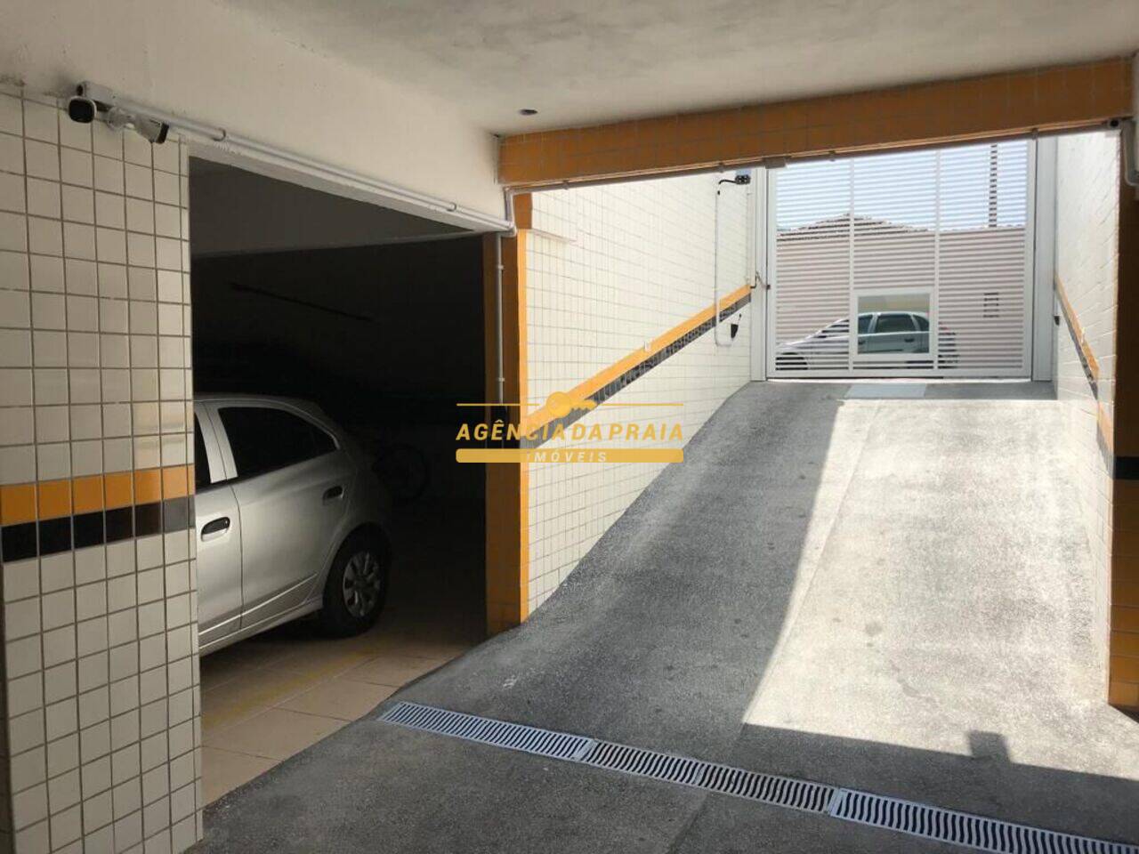 Apartamento Canto do Forte, Praia Grande - SP