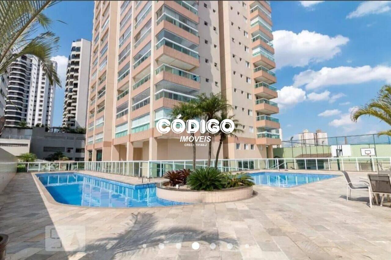 Apartamento Jardim Barbosa, Guarulhos - SP