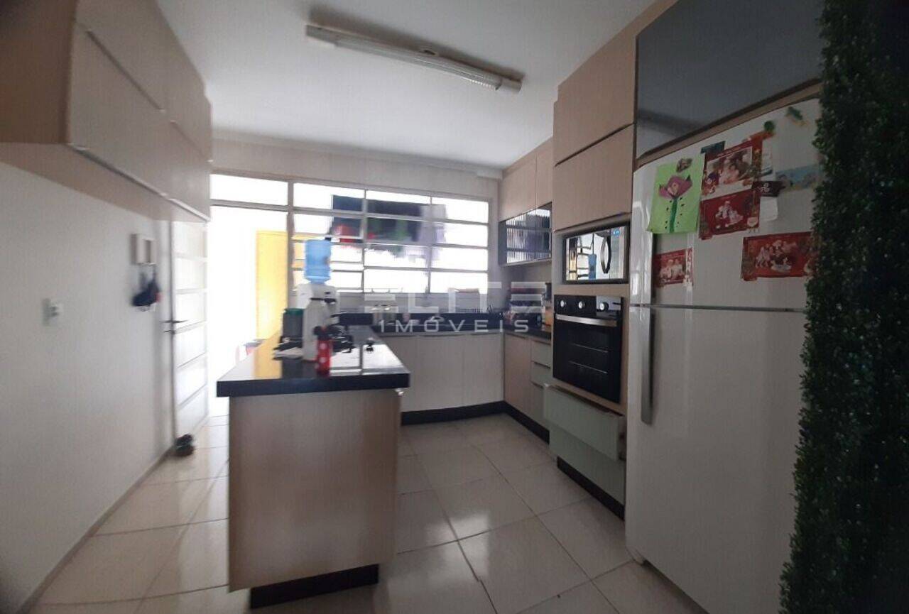 Apartamento Centro, Santo André - SP