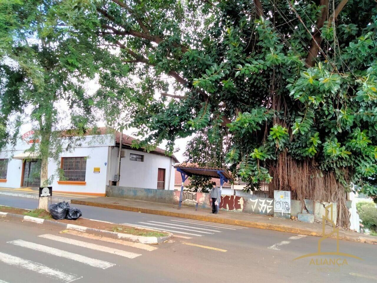 Conjunto Centro, Santa Rosa - RS