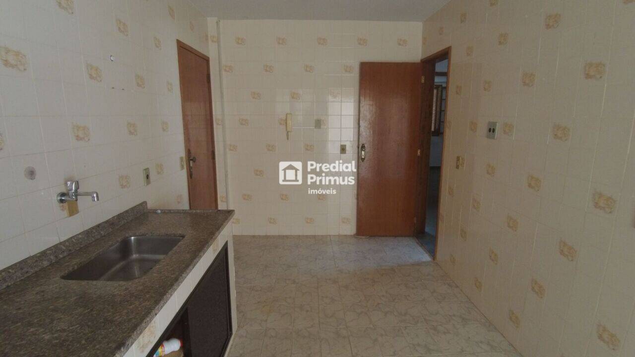 Apartamento Vale dos Pinheiros, Nova Friburgo - RJ