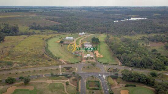 Quinta do Golfe Reserva - São José do Rio Preto - SP, São José do Rio Preto - SP