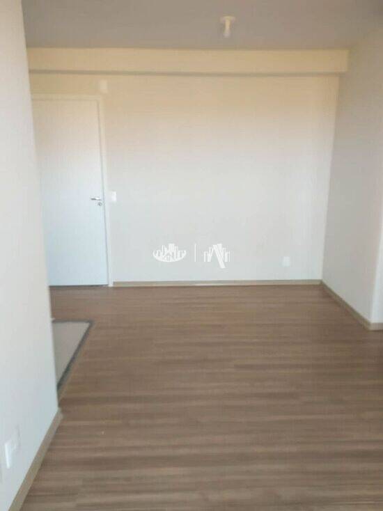 Apartamento Conjunto Vivi Xavier, Londrina - PR