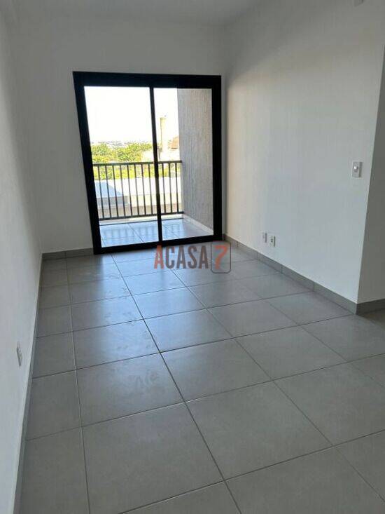 Apartamento Alto da Boa Vista, Sorocaba - SP