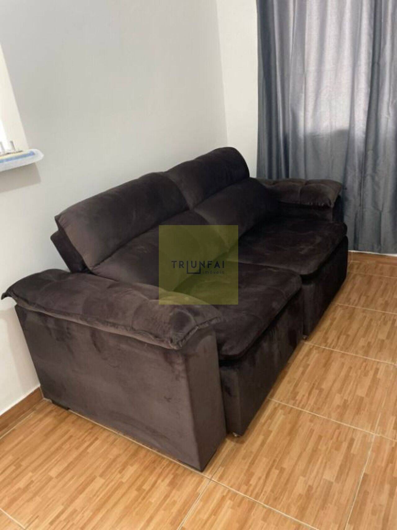 Apartamento Vossoroca, Votorantim - SP