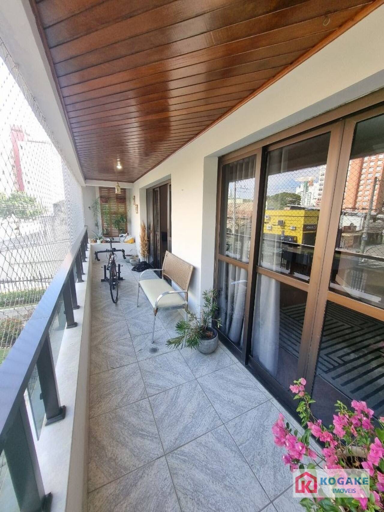 Apartamento Jardim São Dimas, São José dos Campos - SP