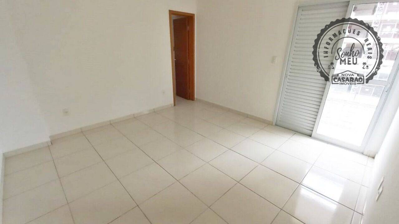 Apartamento Canto do Forte, Praia Grande - SP