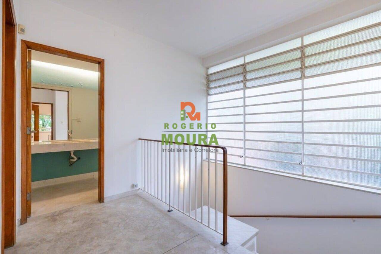 Casa Jardim Paulistano, São Paulo - SP