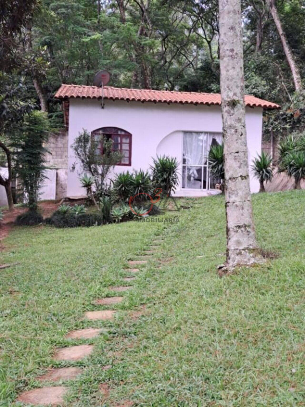 Casa Granja Viana, Carapicuíba - SP