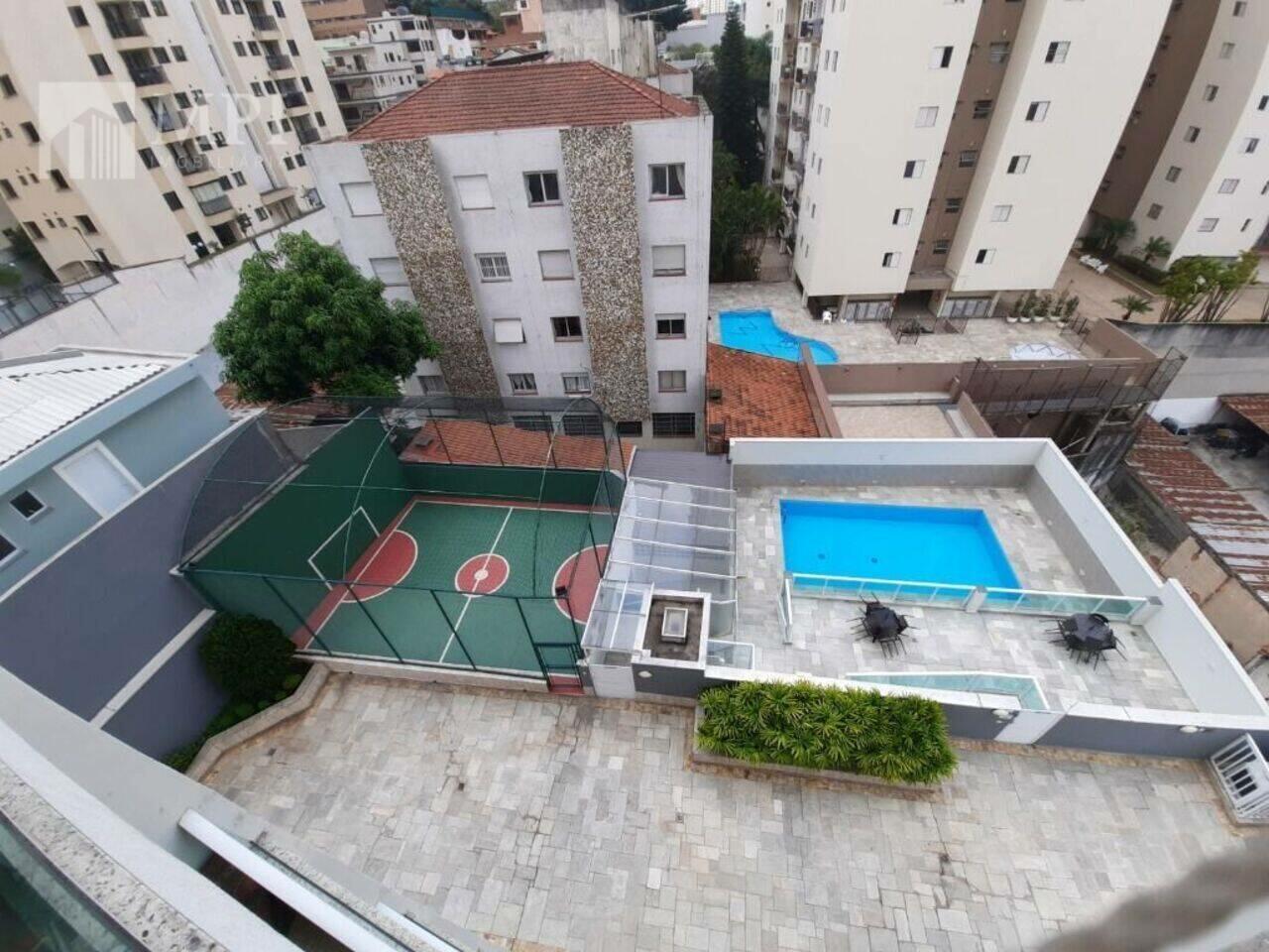 Apartamento Santa Teresinha, São Paulo - SP