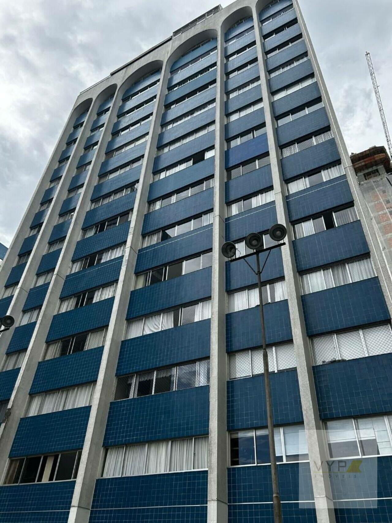 Apartamento Água Verde, Curitiba - PR