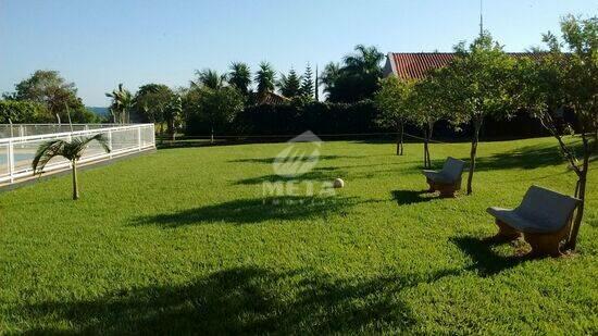 Terras de boa vista - Marília - SP, Marília - SP