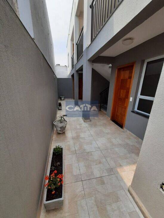 Condominio Residencial Happy People, apartamentos com 1 a 2 quartos, 33 a 44 m², São Paulo - SP