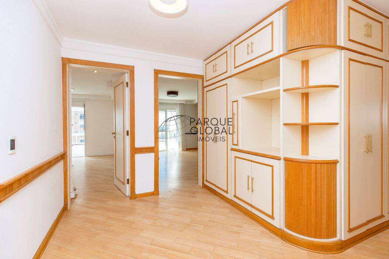 Apartamento Panamby, São Paulo - SP