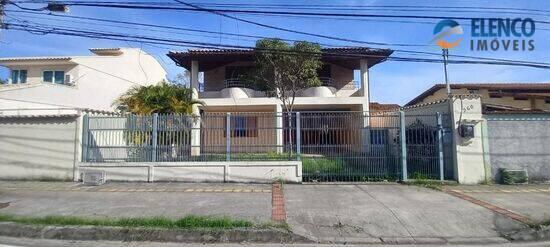 Casa de 386 m² na Professora Alice Picanço - Itaipu - Niterói - RJ, à venda por R$ 1.200.000