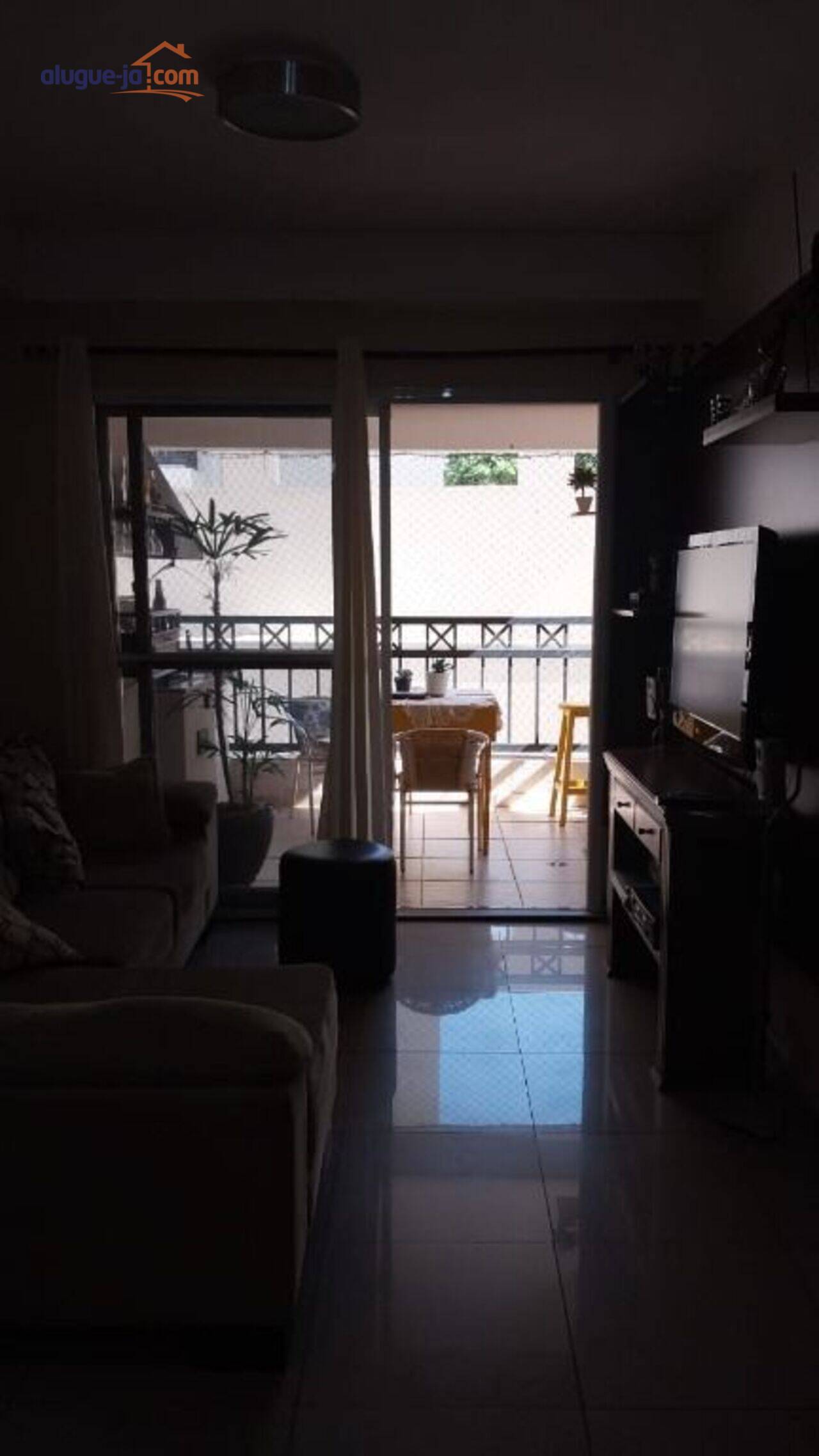 Apartamento Jardim Aquarius, São José dos Campos - SP