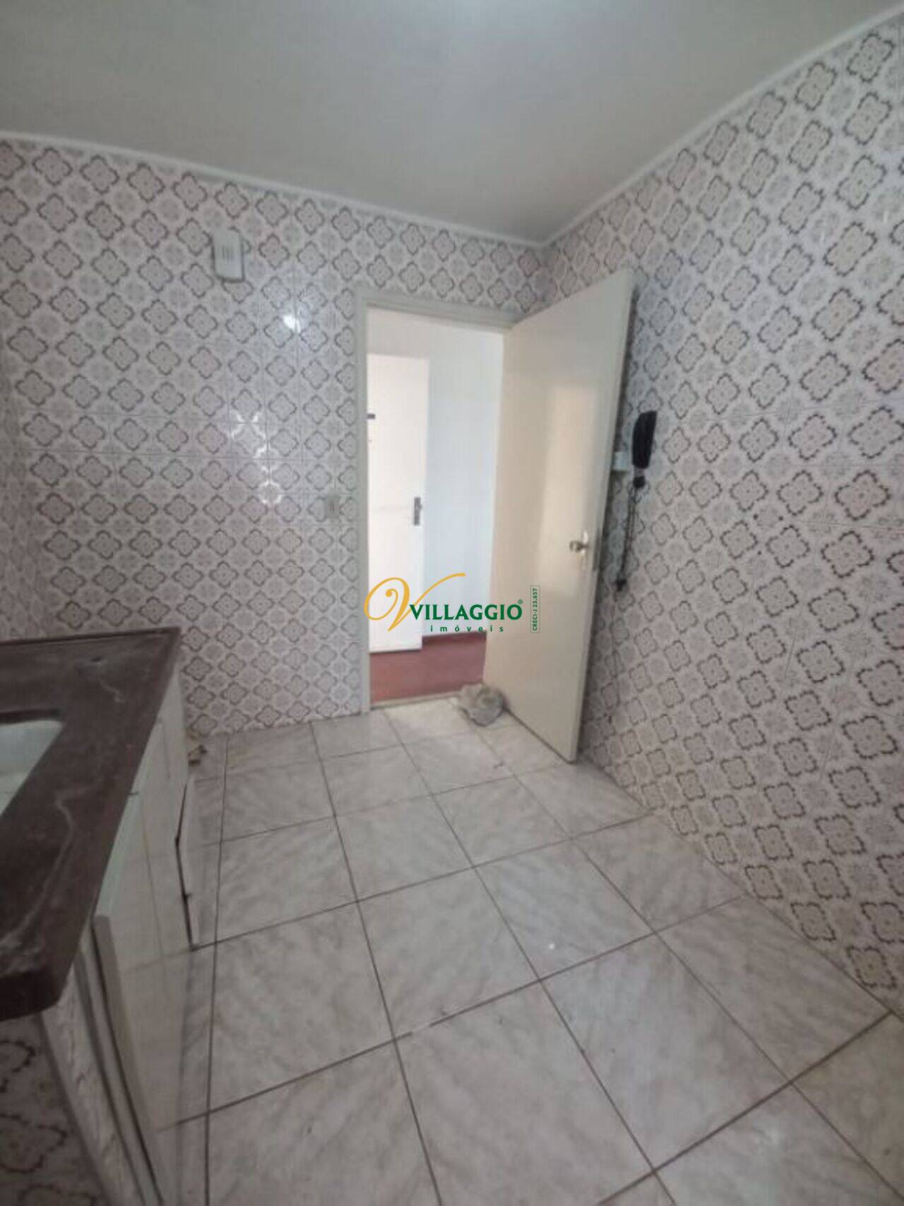 Apartamento Centro, São José do Rio Preto - SP