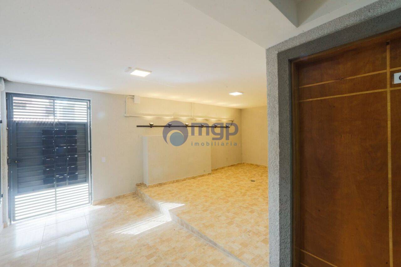 Apartamento Vila Romero, São Paulo - SP