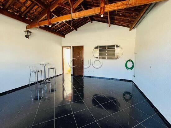 Casa com 2 dormitórios à venda, 88 m² por R$ 299.000 - Jardim Noiva da Colina - Piracicaba/SP