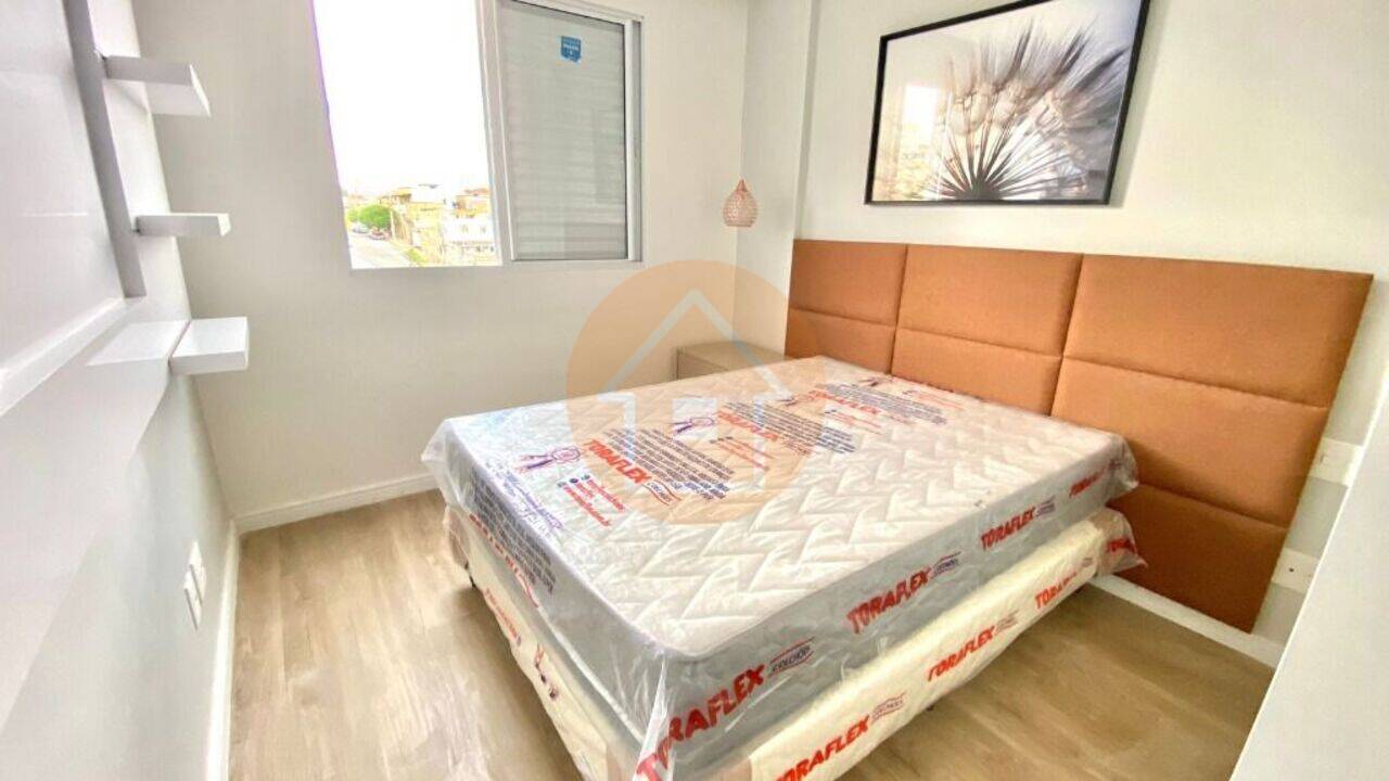 Apartamento Padre Eustáquio, Belo Horizonte - MG