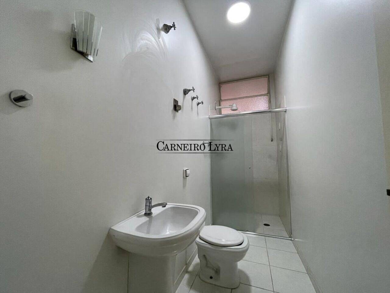 Apartamento Higienópolis, São Paulo - SP