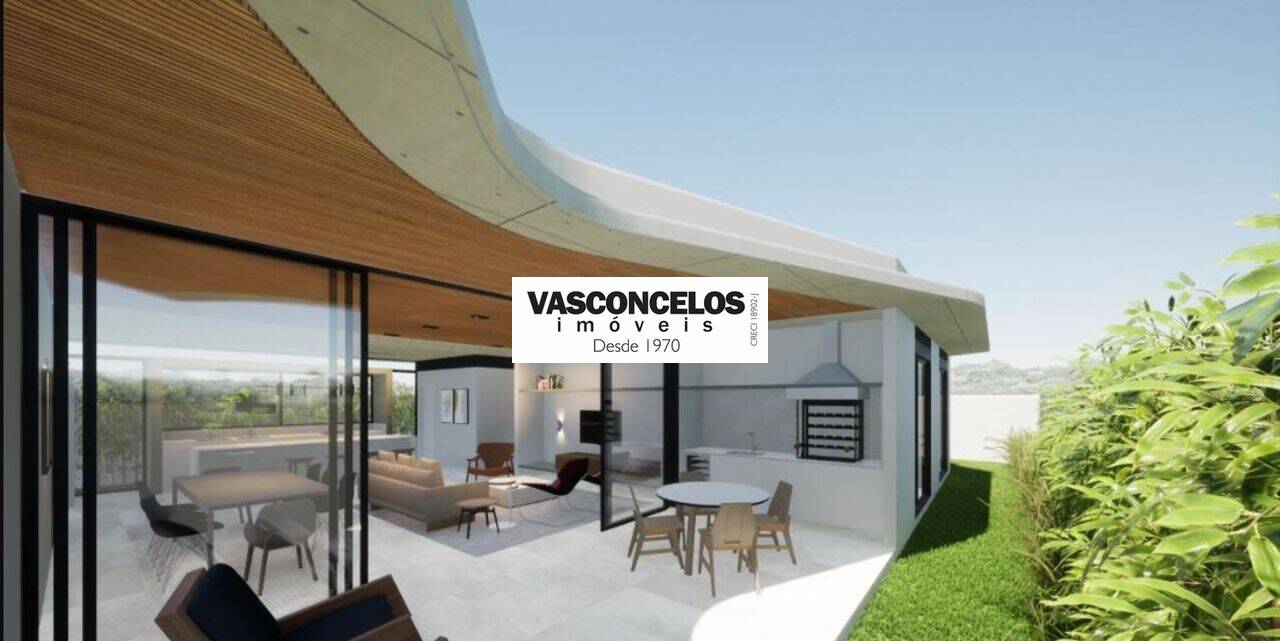 Casa Condomínio Residencial Monte Carlo, São José dos Campos - SP