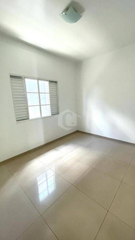 Residencial Parque Das Nações - Cianorte - PR, Cianorte - PR