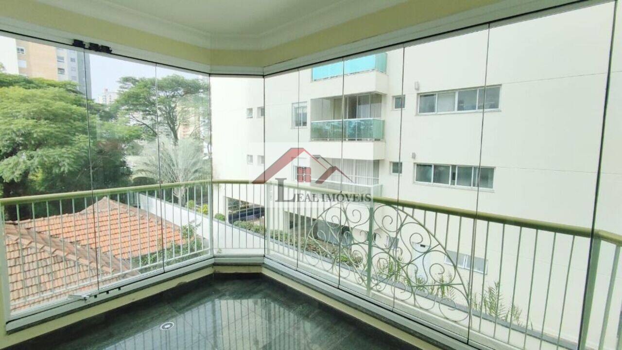 Apartamento Jardim, Santo André - SP