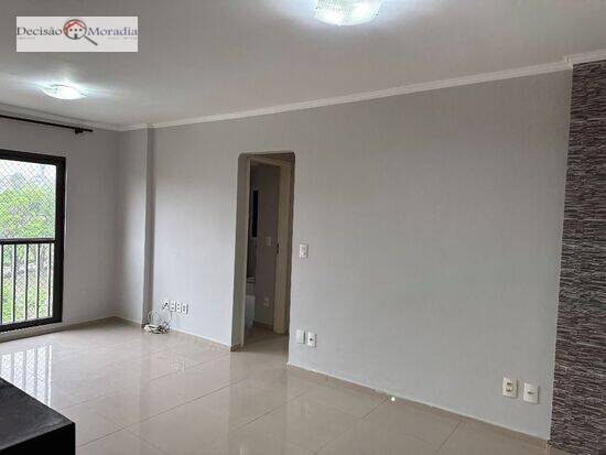 Apartamento Jardim Boa Vista (Zona Oeste), São Paulo - SP