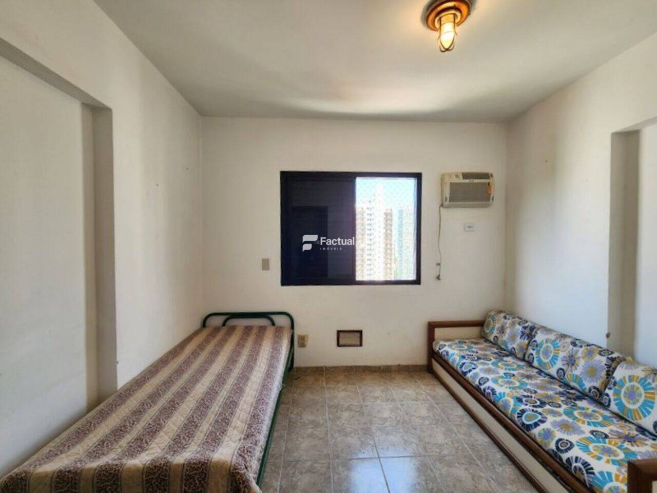 Apartamento Astúrias, Guarujá - SP