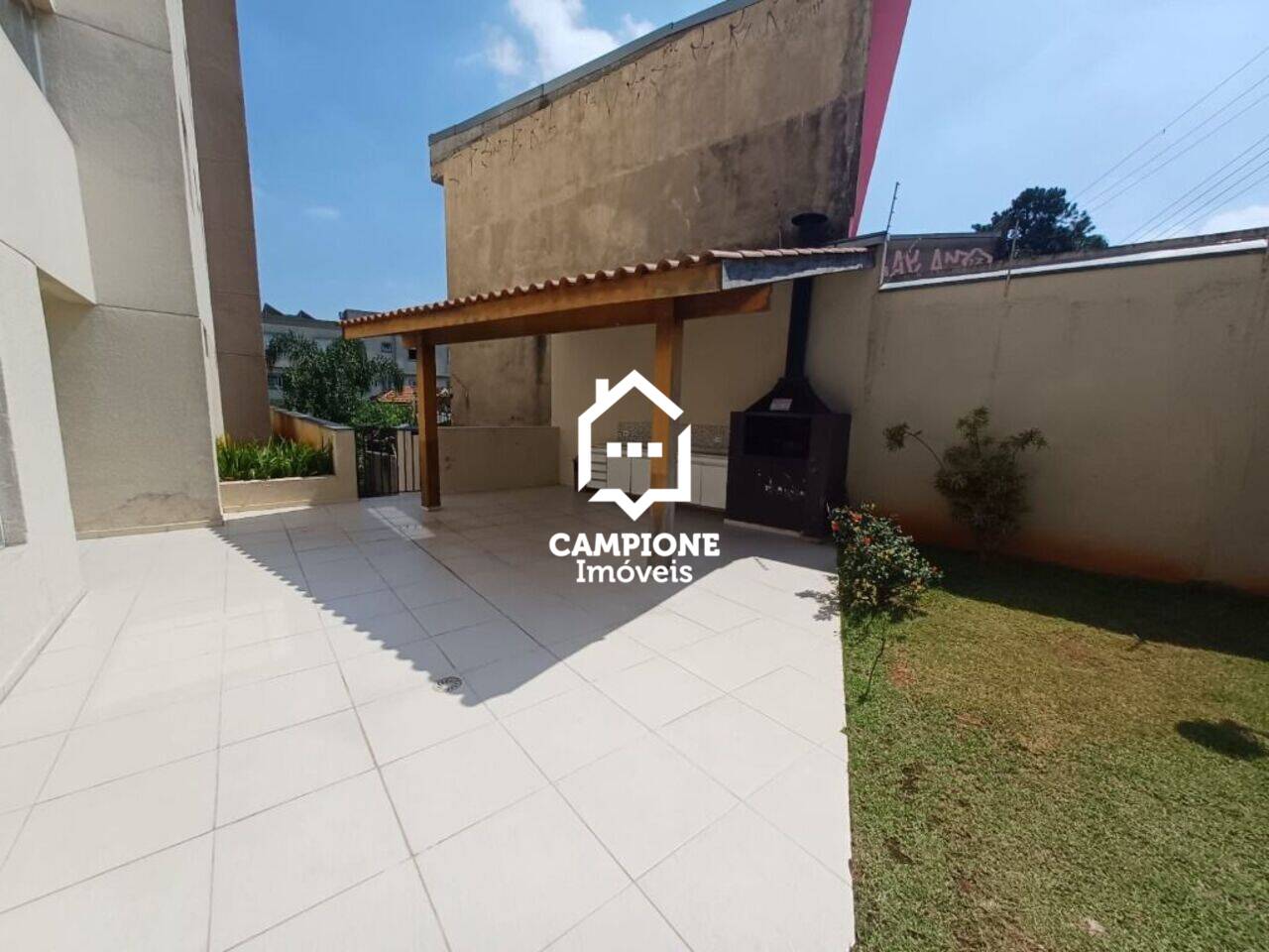 Apartamento Casa Verde Alta, São Paulo - SP