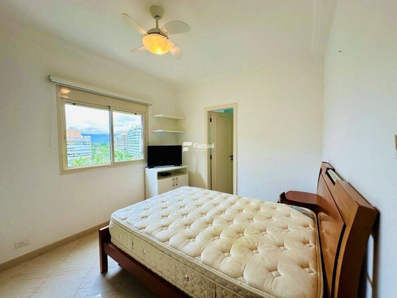 Apartamento Riviera de São Lourenço, Bertioga - SP