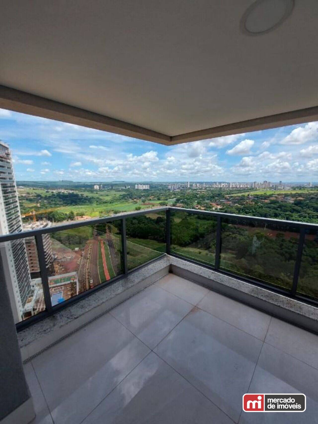 Apartamento Distrito de Bonfim Paulista, Ribeirão Preto - SP