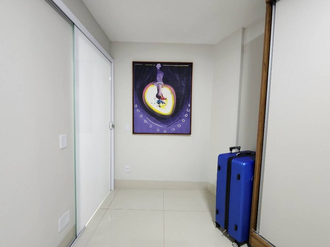 Apartamento Setor Sul, Goiânia - GO