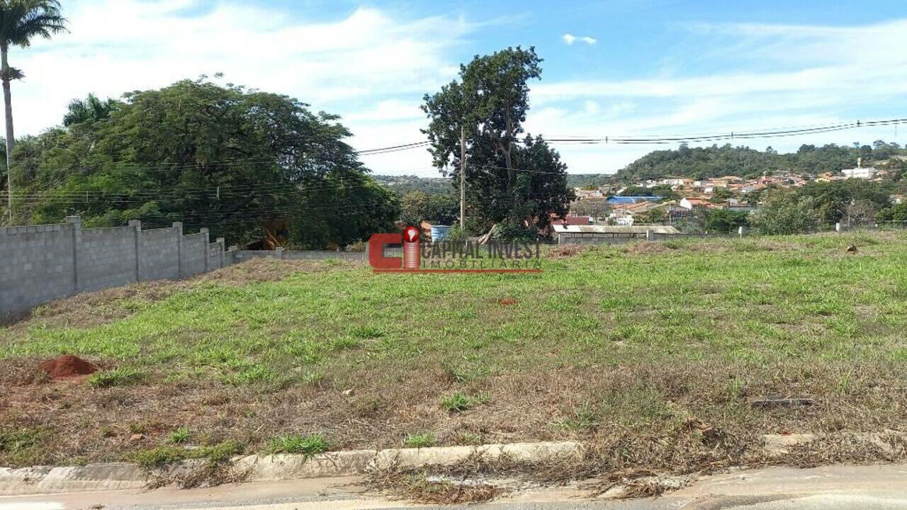 Terreno Jardim Botânico, Jaguariúna - SP