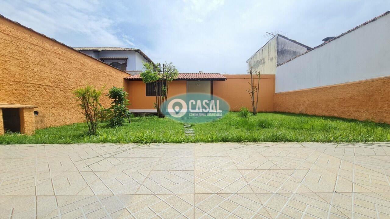 Casa Itaipu, Niterói - RJ