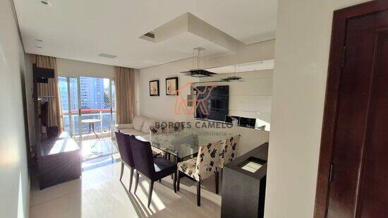 Apartamento Lourdes, Belo Horizonte - MG