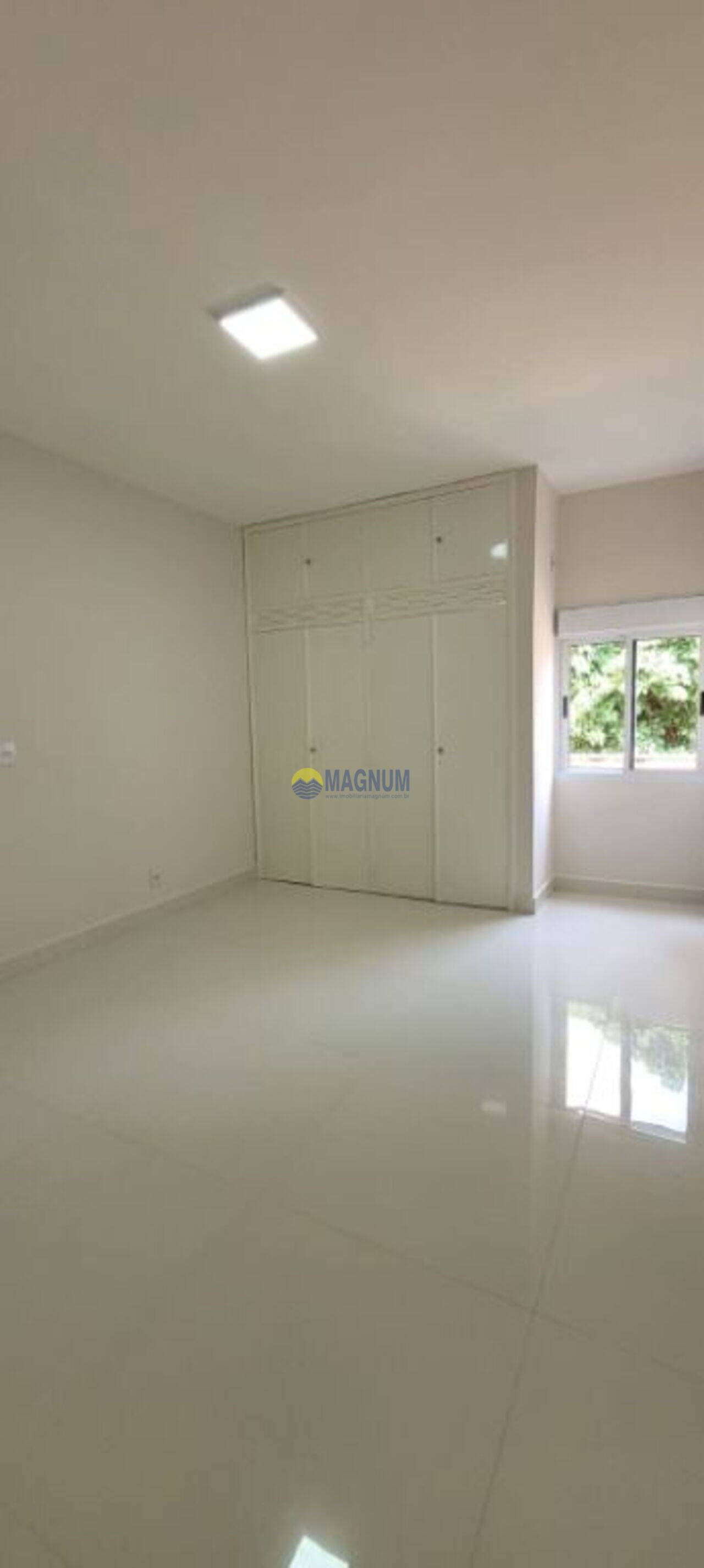 Apartamento Centro, São José do Rio Preto - SP