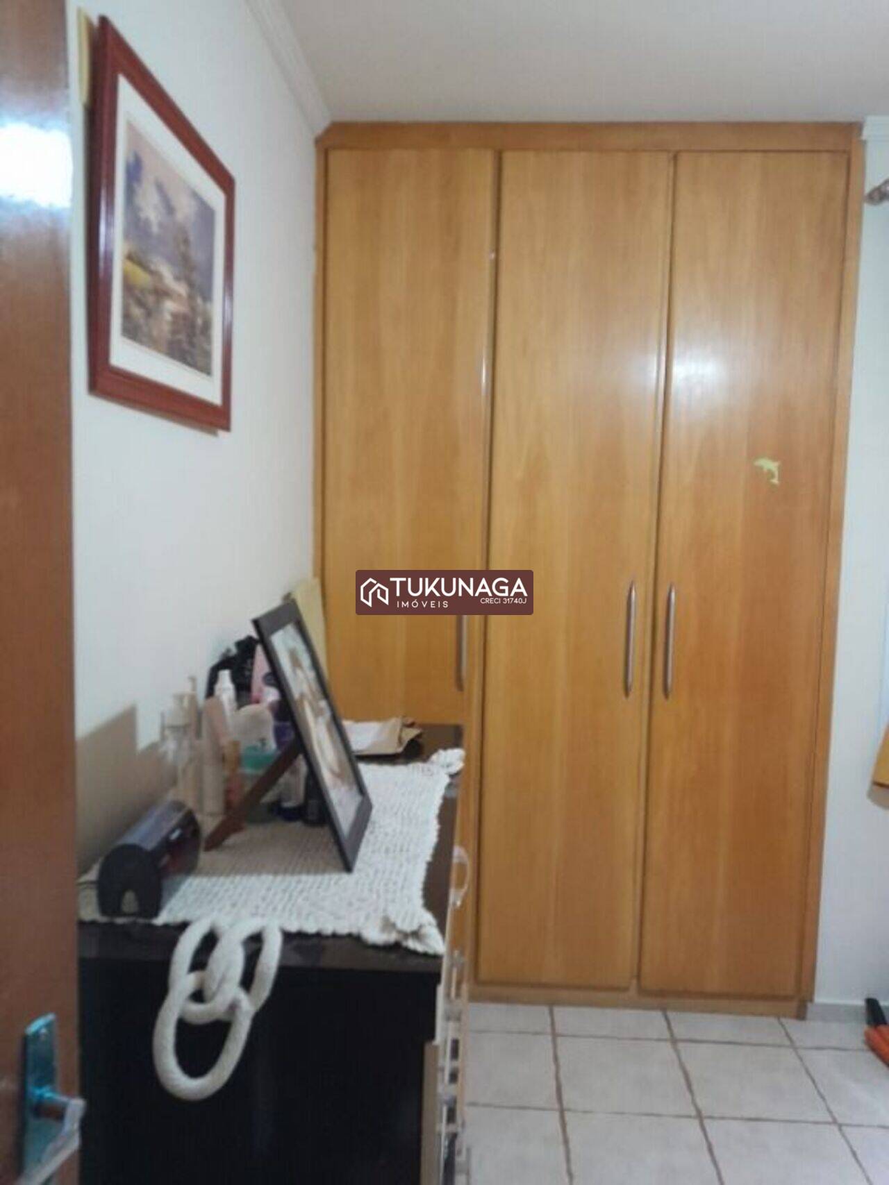 Apartamento Vila Ema, São Paulo - SP