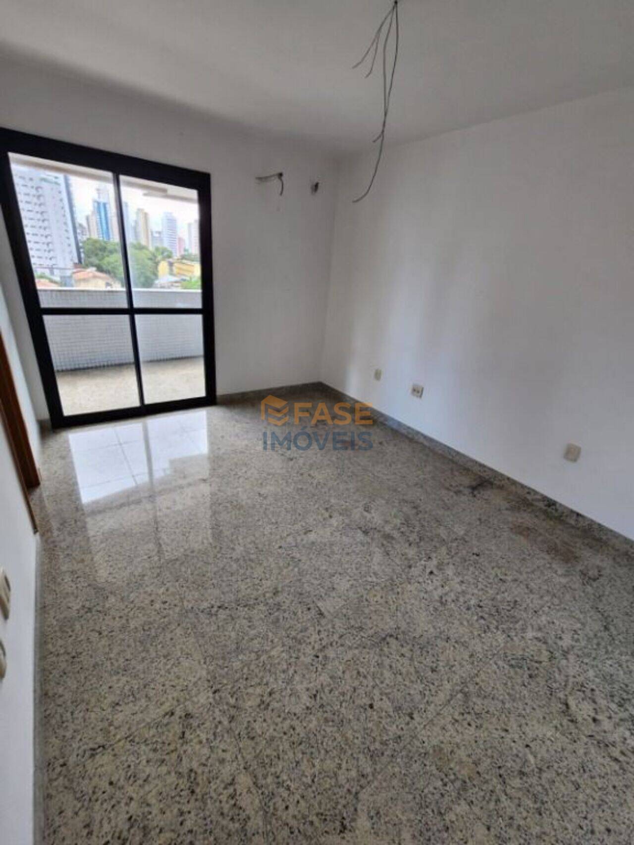 Apartamento São Brás, Belém - PA