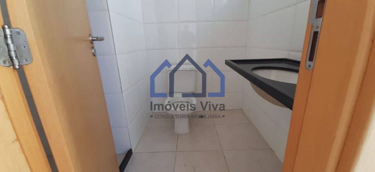 Apartamento Pina, Recife - PE