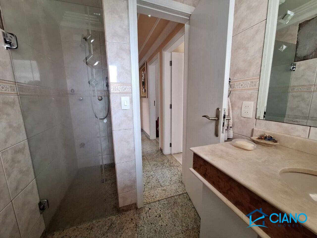 Apartamento Vila Regente Feijó, São Paulo - SP