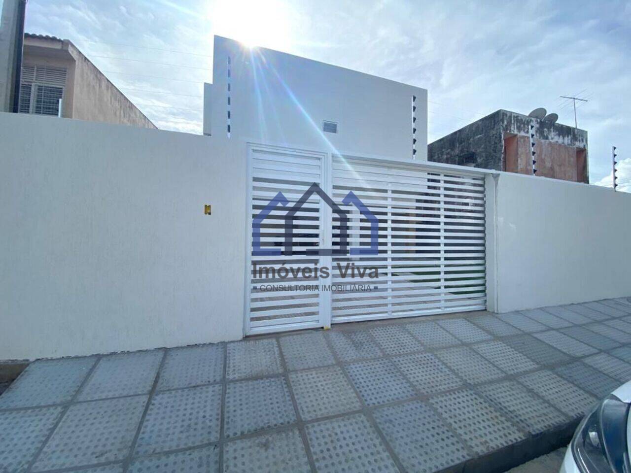 Apartamento Bairro Novo, Olinda - PE