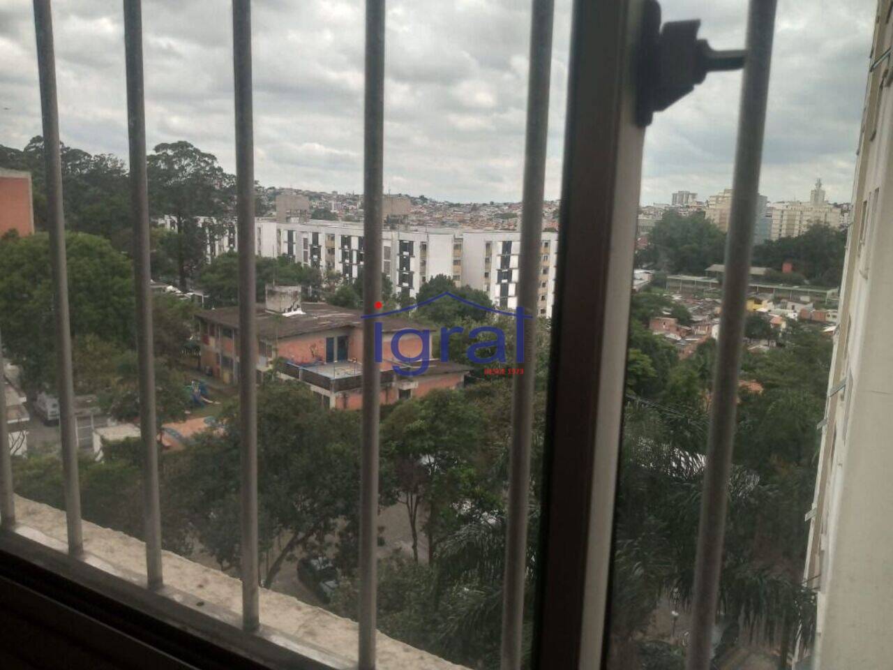 Apartamento Vila Campestre, São Paulo - SP