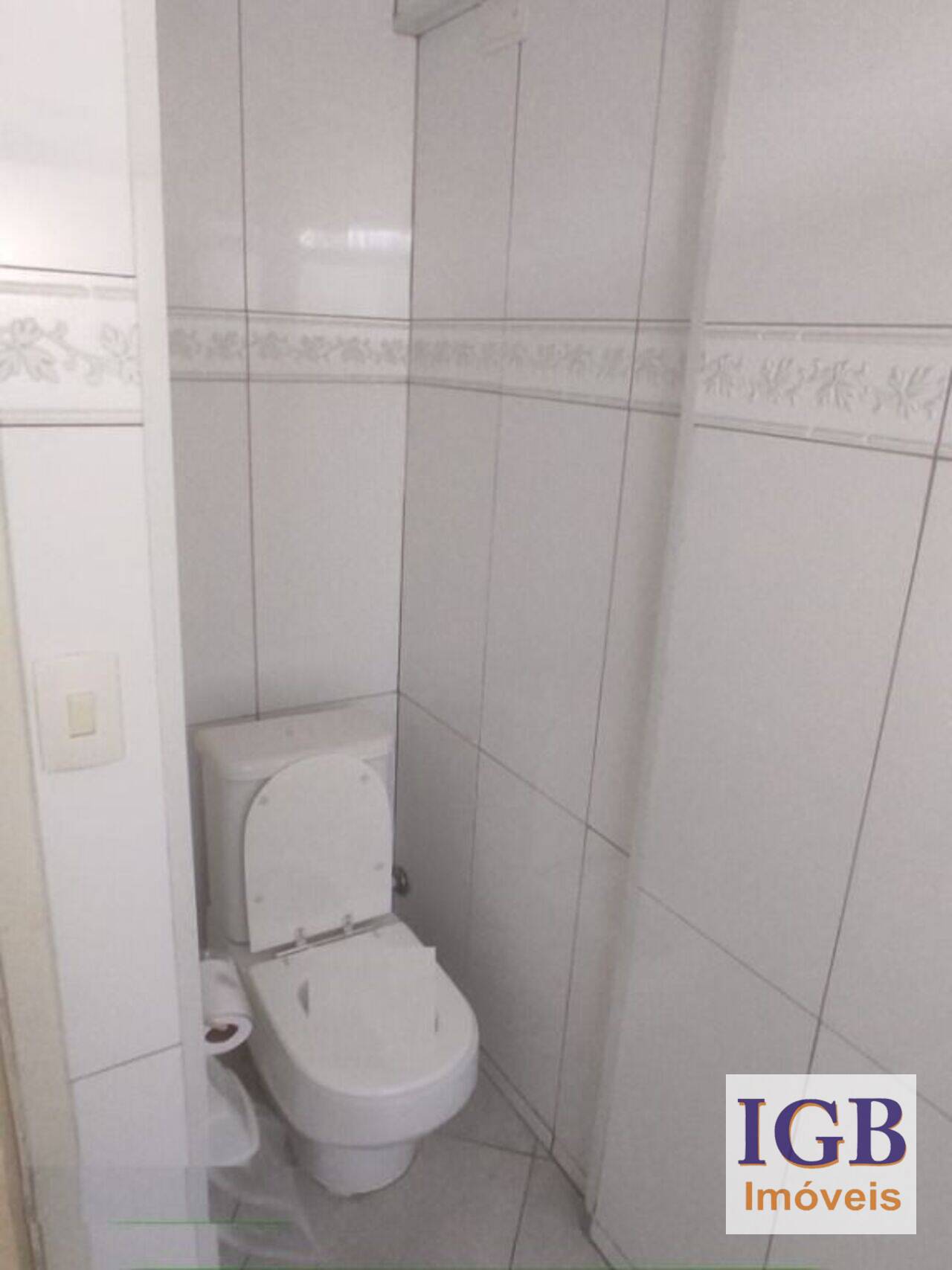 Apartamento Vila Romero, São Paulo - SP